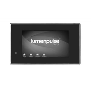 lighting home automation system