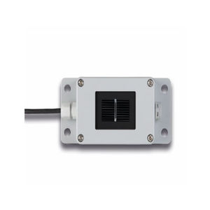 photovoltaïc installation temperature sensor