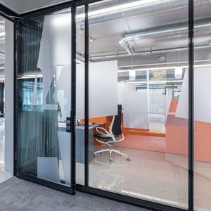 modular partition 1