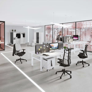 contemporary executive chair 1
