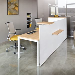modular reception desk 1