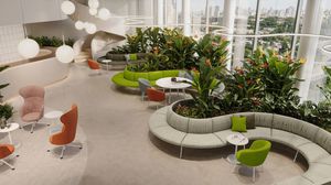 modular sofa