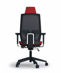 contemporary office armchair 1