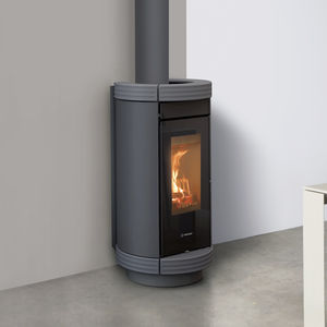 wood heating stove 1