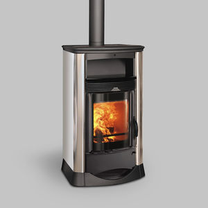 wood heating stove