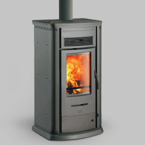 wood heating stove