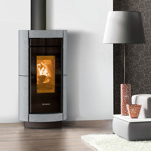 wood heating stove 1