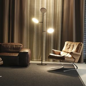 floor-standing lamp