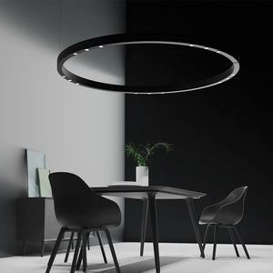 hanging light fixture
