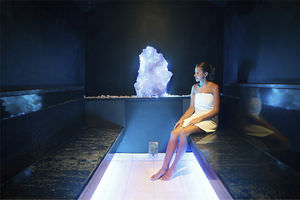steam room 1