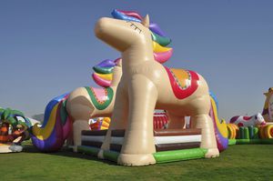 special event inflatable structure 1
