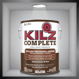 wood primer