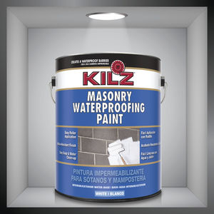 leak-proofing paint