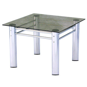 contemporary coffee table
