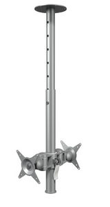 contemporary TV wall bracket