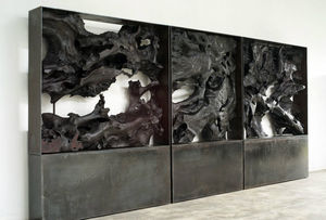 contemporary screen