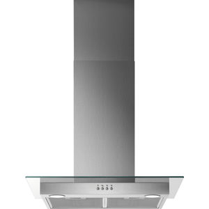 wall-mounted range hood 1
