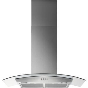 wall-mounted range hood 1