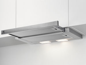built-in range hood 1