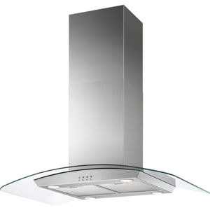 island range hood