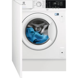 front-loading washing machine