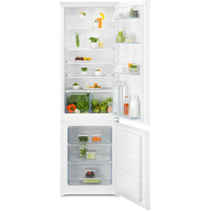 double door refrigerator-freezer