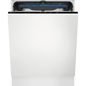 front-loading dishwasher 1
