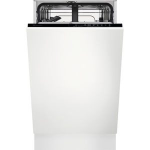 front-loading dishwasher 1