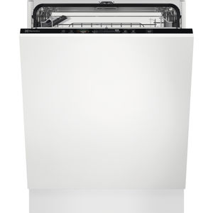 front-loading dishwasher 1
