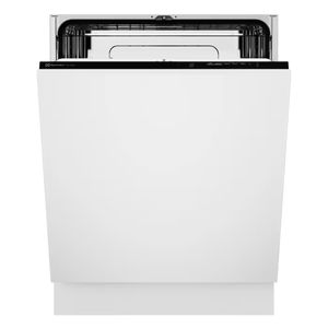 front-loading dishwasher 1
