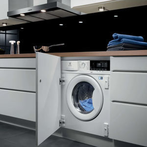 built-in washer-dryer 1