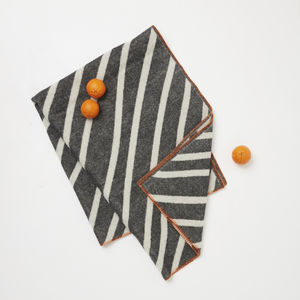 wool blanket