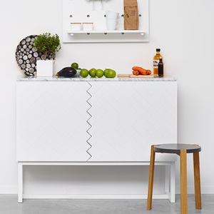 contemporary sideboard 1