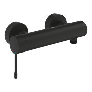 shower mixer tap