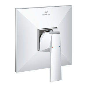 shower mixer tap 1