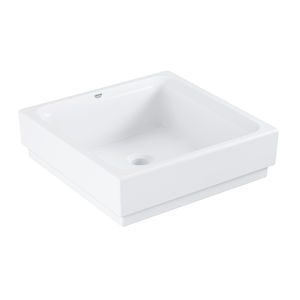wall-mounted washbasin 1