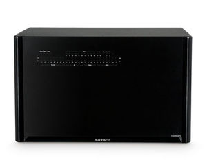 audio/video controller 1