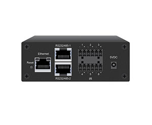 home automation system control module 1