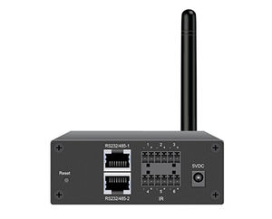 home automation system control module 1