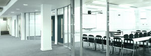 removable partition
