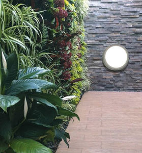 surface-mounted light fixture