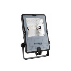 discharge lamp floodlight