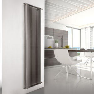 hot water radiator