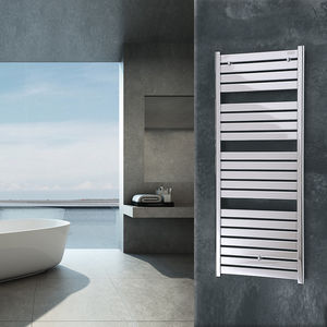 hot water radiator