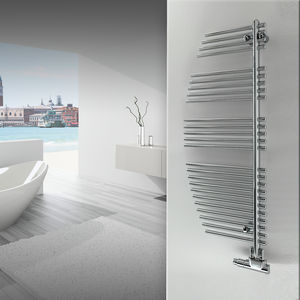 hot water towel radiator