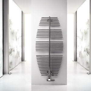 hot water towel radiator