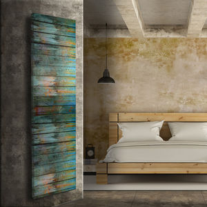 electric radiator