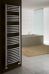 hot water towel radiator