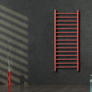 hot water towel radiator