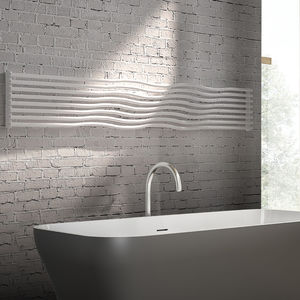 hot water radiator